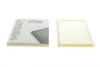 Фільтр салону Suzuki Grand Vitara 05- WUNDER FILTER WP 920 (фото 1)