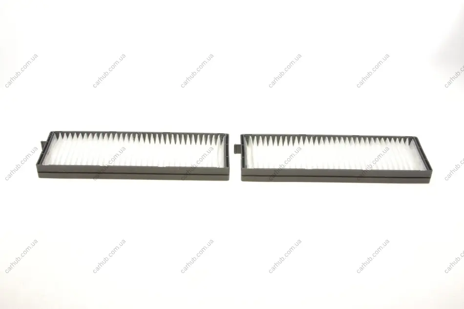 Фільтр салону Hyundai i20 08-15 WUNDER FILTER WP 938 (фото 1)