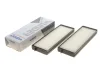 Фільтр салону Hyundai i20 08-15 WUNDER FILTER WP 938 (фото 2)
