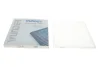 Фільтр салону Hyundai Santa Fe 12-/Kia Optima 12- WUNDER FILTER WP 941 (фото 1)