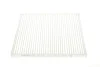 Фільтр салону Hyundai Accent/Solaris 1.4/1.6 10-/Kia Rio III 11- WUNDER FILTER WP 943 (фото 1)