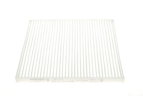 Фото фильтр салона WUNDER WUNDER FILTER WP 943 Фильтр салона WUNDER WUNDER FILTER WP 943