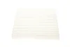 Фільтр салону Nissan X-trail 01-/ Murano 03-/ Infiniti EX 08-/ FX 03- WUNDER FILTER WP 953 (фото 3)