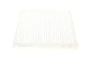 Фільтр салону Nissan X-trail 01-/ Murano 03-/ Infiniti EX 08-/ FX 03- WUNDER FILTER WP 953 (фото 4)