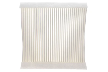 Фільтр салону Honda Civic VIII 05- WUNDER FILTER WP 991