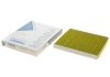 Фильтр салона WUNDER WUNDER FILTER WPK 105 (фото 1)