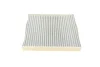 Фільтр салону VW Polo 1.0TSI/Seat Ibiza 1.0 i/1.6 TDI 17- (вугільний) WUNDER FILTER WPK 107 (фото 3)