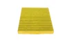 Фільтр салону VW Polo 1.0TSI/Seat Ibiza 1.0 i/1.6 TDI 17- (вугільний) WUNDER FILTER WPK 107 (фото 5)