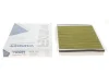 Фільтр салону MB Sprinter/VW Crafter 06- (вугільний) WUNDER FILTER WPK 120 (фото 1)