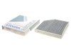 Фильтр салона WUNDER WUNDER FILTER WPK 121 (фото 1)