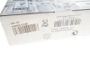 Фільтр салону Audi A8 02-10 (вугільний) WUNDER FILTER WPK 123 (фото 3)
