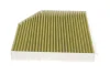 Фільтр салону Audi A6/A7/A8 10- (вугільний) WUNDER FILTER WPK 127 (фото 4)