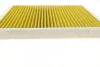 Фільтр салону Audi A4/ A5/ Q5/ Q7 2.0-3.0 TDI 15 (вугільний) WUNDER FILTER WPK 129 (фото 2)