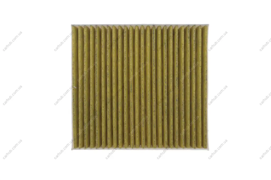 Фільтр салону Citroen C4 12-/Mitsubishi L200/Pajero Sport 15-/Lancer/Outlander 07- (вугільний) WUNDER FILTER WPK 2010 (фото 1)