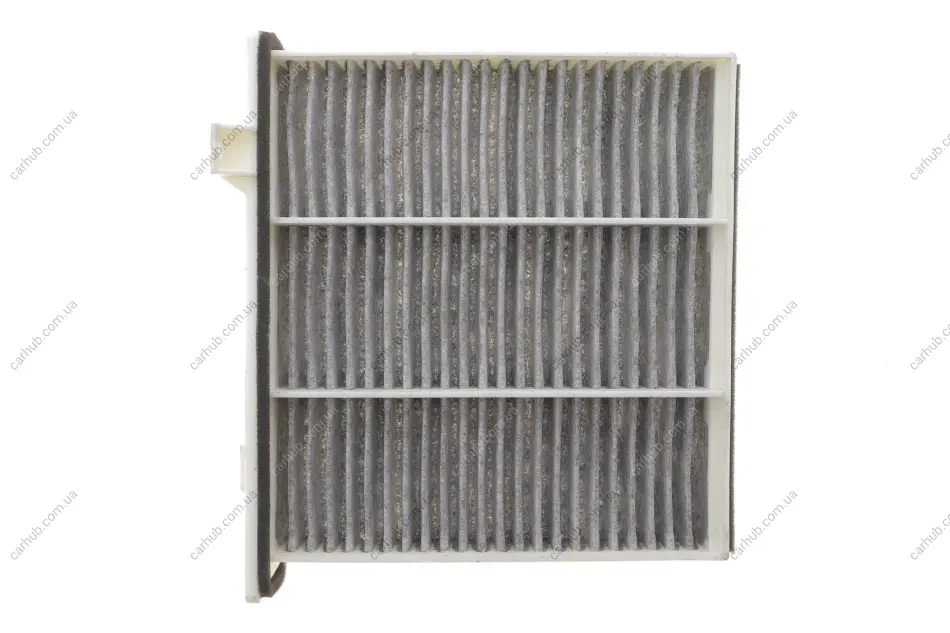 Фільтр салону Mitsubishi Pajero 91- (вугільний) WUNDER FILTER WPK 2011 (фото 1)