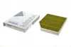 Фільтр салону BMW 3 (G20/G20)/X3 (G01/F97)/X4 (G02/F98) 17- (вугільний) WUNDER FILTER WPK 205 (фото 1)