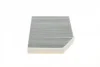 Фільтр салону BMW 3 (G20/G20)/X3 (G01/F97)/X4 (G02/F98) 17- (вугільний) WUNDER FILTER WPK 205 (фото 2)