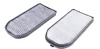 Фільтр салону BMW 7 (E38) 2.5tds-5.4i (вугільний) (к-кт 2 шт.) WUNDER FILTER WPK 208 (фото 2)