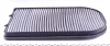 Фільтр салону BMW 7 (E38) 2.5tds-5.4i (вугільний) (к-кт 2 шт.) WUNDER FILTER WPK 208 (фото 4)