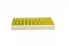 Фільтр салону Land Rover Discovery 04-/Range Rover Sport 3.0-5.0 05- (вугільний) WUNDER FILTER WPK 217 (фото 3)