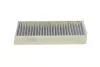 Фільтр салону BMW X1 14-/X2 (F39) 17-/I3 13- (вугільний) (к-кт 2 шт) WUNDER FILTER WPK 226 (фото 3)
