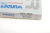 Фільтр салону Opel Combo 1.3CDT/1.7DI/CDTI 01- (вугільний) WUNDER FILTER WPK 303 (фото 4)
