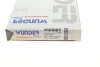 Фільтр салону Opel Combo 1.3CDT/1.7DI/CDTI 01- (вугільний) WUNDER FILTER WPK 307 (фото 4)
