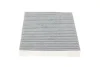 Фільтр салону Chevrolet Aveo (T300) 11-/ Opel Astra J 09- (вугільний) WUNDER FILTER WPK 314 (фото 2)