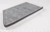 Фільтр салону Peugeot 206 -07 (вугільний) WUNDER FILTER WPK 402 (фото 2)