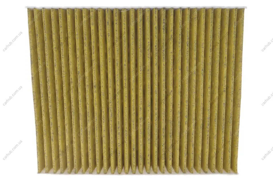 Фільтр салону Citroen Xsara Picasso 99-12 (вугільний) WUNDER FILTER WPK 407 (фото 1)