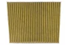 Фільтр салону Citroen Xsara Picasso 99-12 (вугільний) WUNDER FILTER WPK 407 (фото 1)