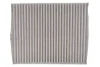 Фільтр салону Citroen Xsara Picasso 99-12 (вугільний) WUNDER FILTER WPK 407 (фото 4)