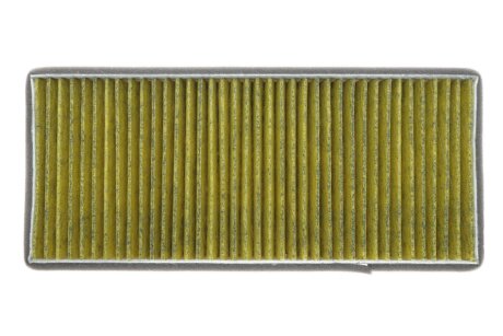 Фото фильтр салона Ford Fiesta 1.0-1.8D 95-(угольный)) WUNDER FILTER WPK 501 Фильтр салона Ford Fiesta 1.0-1.8D 95-(угольный)) WUNDER FILTER WPK 501