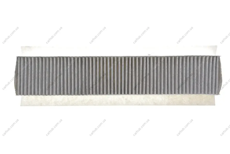 Фільтр салону Ford Mondeo 1.6/1.8/2.0i 16V 93- (вугільний) WUNDER FILTER WPK 502 (фото 1)