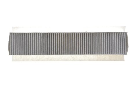 Фільтр салону Ford Mondeo 1.6/1.8/2.0i 16V 93- (вугільний) WUNDER FILTER WPK 502