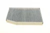 Фільтр салону Ford Tourneo/Transit 2.0-2.2TDCi 12- (вугільний) WUNDER FILTER WPK 515 (фото 2)