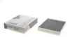 Фільтр салону Ford Mondeo V 1.5/2.0TDCi 14-/Focus IV 1.0 EcoBoost 18- (вугільний) WUNDER FILTER WPK 516 (фото 1)