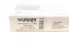 Фільтр салону Fiat Bravo/Brava/Marea 96-02/Iveco Daily 3.0HTP 99-06 (вугільний) WUNDER FILTER WPK 601 (фото 3)