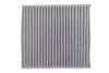 Фільтр салону Alfa Romeo Spider/159 06-11 (вугільний) WUNDER FILTER WPK 604 (фото 3)
