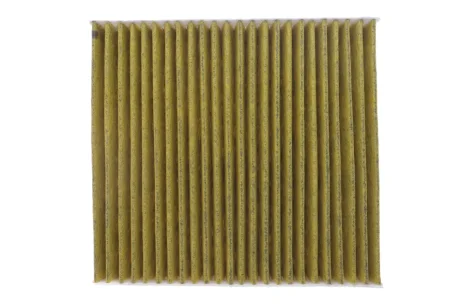 Фільтр салону Alfa Romeo Spider/159 06-11 (вугільний) WUNDER FILTER WPK 604