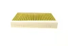 Фільтр салону Fiat 500L/500X 12-/Jeep Compass/Renegade 17- (вугільний) WUNDER FILTER WPK 651 (фото 4)