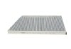 Фото 3 - фильтр салона MB C-class (W203) (угольный)) WUNDER FILTER WPK 704 Фильтр салона MB C-class (W203) (угольный)) WUNDER FILTER WPK 704 (фото 3)