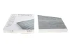 Фільтр салону MB E-class (W211) (вугільний) WUNDER FILTER WPK 708/1 (фото 1)