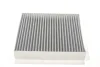 Фільтр салону MB ML (W163) (вугільний) WUNDER FILTER WPK 710 (фото 2)