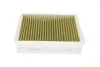 Фільтр салону MB ML (W163) (вугільний) WUNDER FILTER WPK 710 (фото 4)