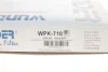 Фільтр салону MB ML (W163) (вугільний) WUNDER FILTER WPK 710 (фото 6)