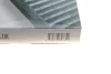 Фільтр салону MB Vito (W639) 03- (вугільний) WUNDER FILTER WPK 713 (фото 4)