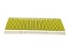 Фильтр салона MB A-class (W169)/B-class (W245) (угольный)) WUNDER FILTER WPK 716 (фото 3)
