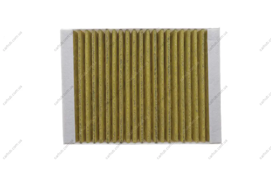 Фільтр салону MB Vito (W447) 1.6D/2.2CDI 14- (вугільний) WUNDER FILTER WPK 729 (фото 1)