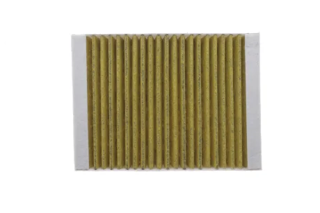 Фільтр салону MB Vito (W447) 1.6D/2.2CDI 14- (вугільний) WUNDER FILTER WPK 729